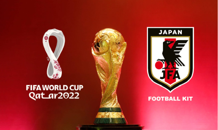 Japan Kit 2022